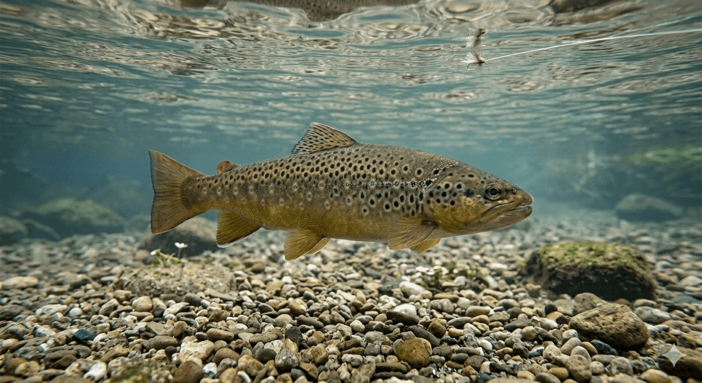 Brown Trout