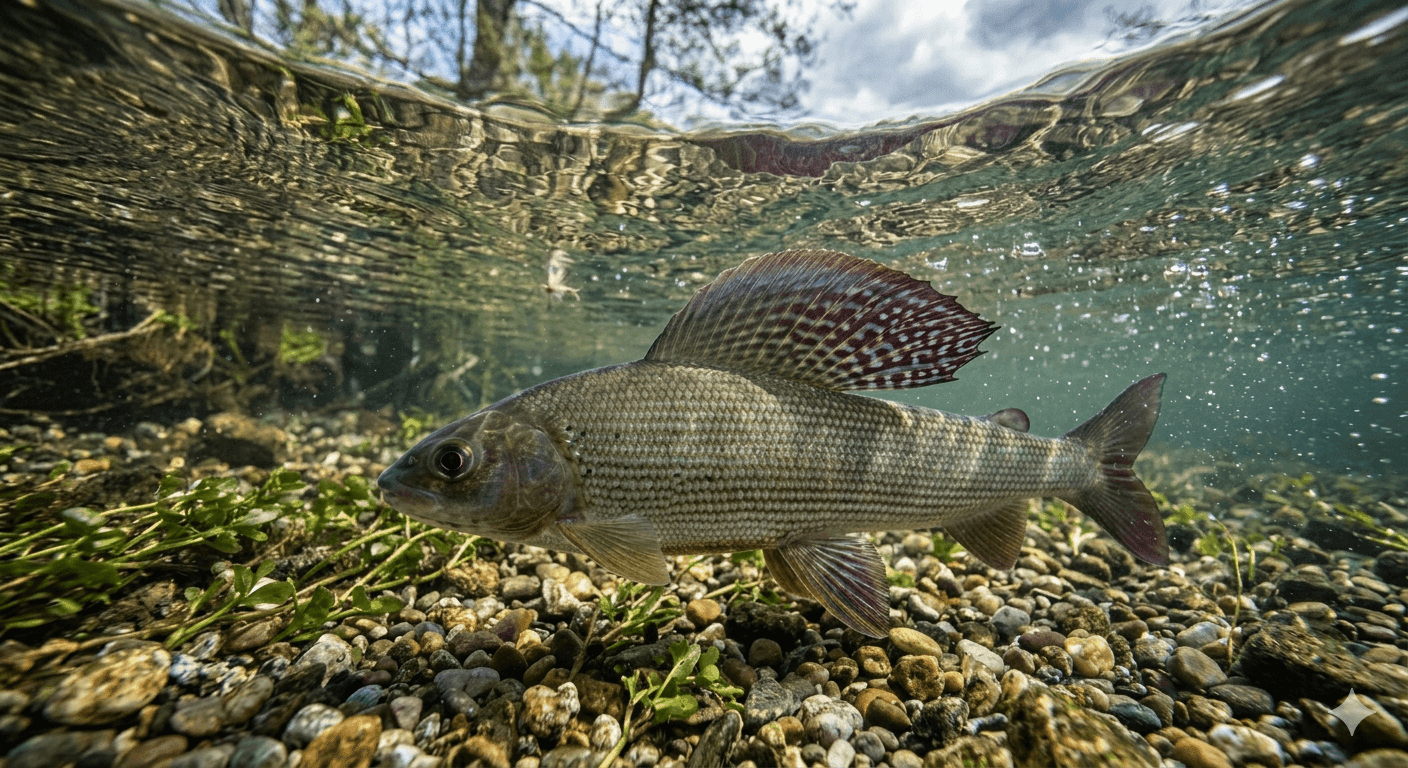 Grayling