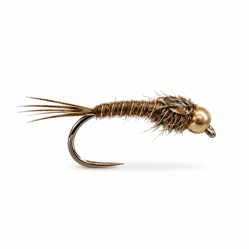 Copper Pheasant Tail Nymph