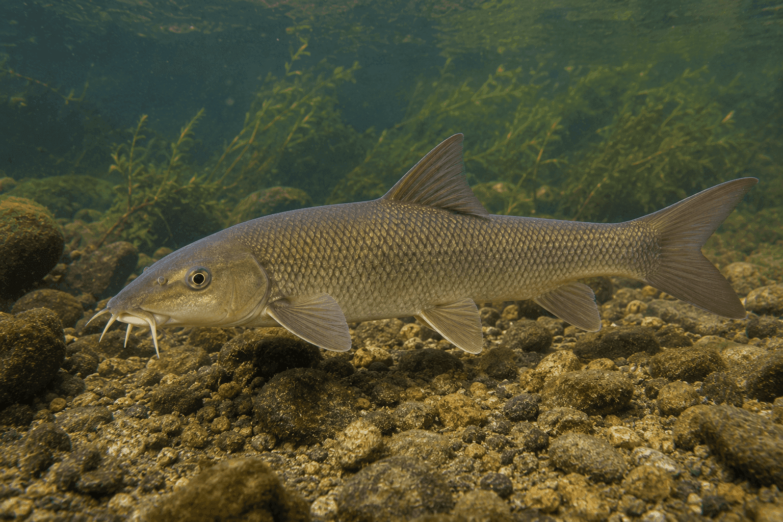 Paprastasis ūsorius